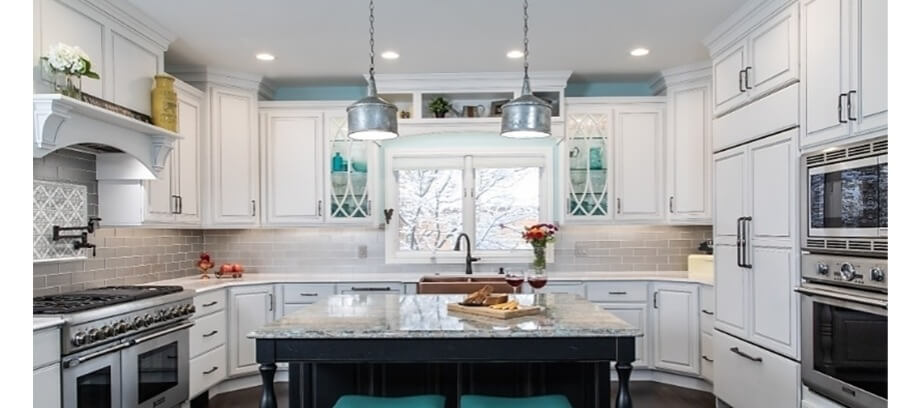 2022 Houzz Kitchen Trends - A Summary